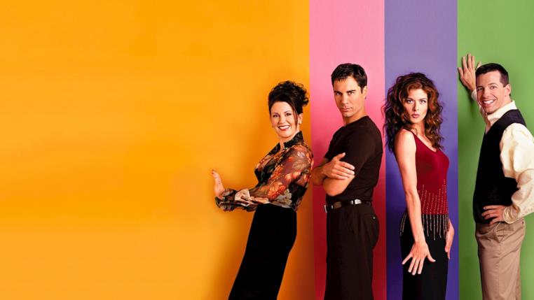 Will & Grace