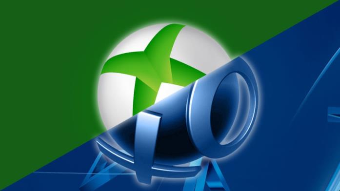 Xbox Live Gold vs PlayStation Plus