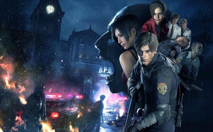 Il remake di Resident Evil 2 è disponibile dal 25 gennaio 2019 Resident Evil 2 resuscita grazie al remake di Capcom per PC, PS4 e Xbox One