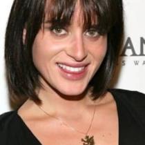 Francesca Cecil