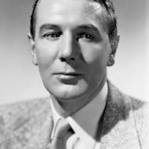 Michael Redgrave