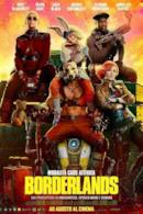 Poster Borderlands