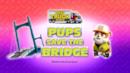 Anteprima Big Truck Pups: I cuccioli salvano il ponte