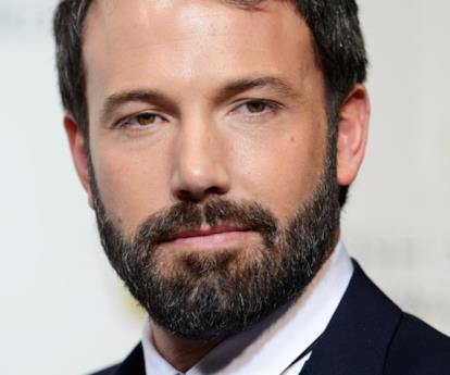 Ben Affleck