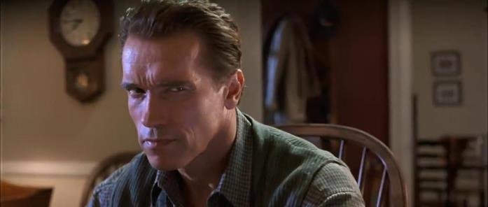 Arnold Schwarzenegger sarà protagonista di una serie TV Arnold Schwarzenegger