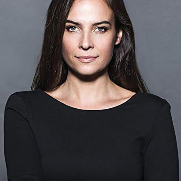 Camilla Arfwedson