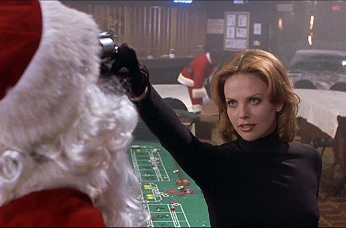 Trappola Criminale Charlize Theron