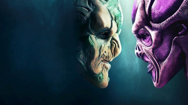 Face Off