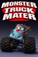 Poster Cricchetto Monster Truck