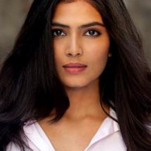 Malavika Mohanan