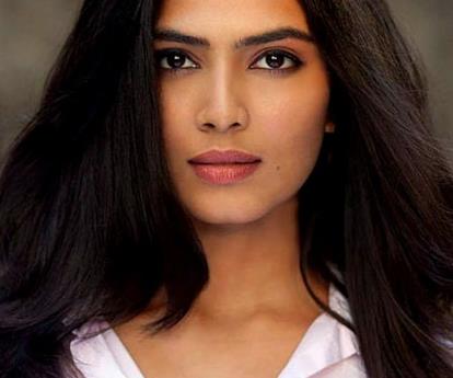 Malavika Mohanan