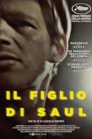 Poster Il figlio di Saul