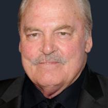 Stacy Keach