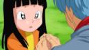 Anteprima Sentimenti che trascendono il tempo: Trunks e Mai