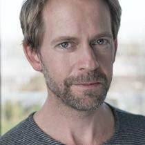 Peter Bramhill