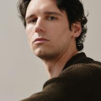 Cory Michael Smith