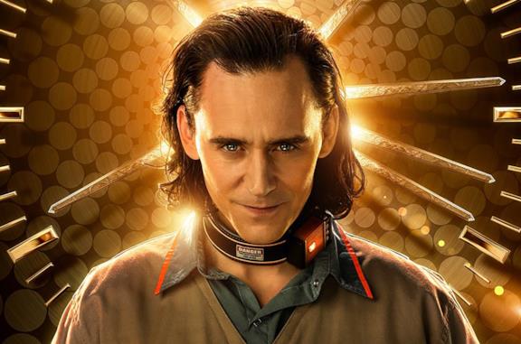 Loki manipola anche il suo esordio su Disney+: arriva il 9 giugno
