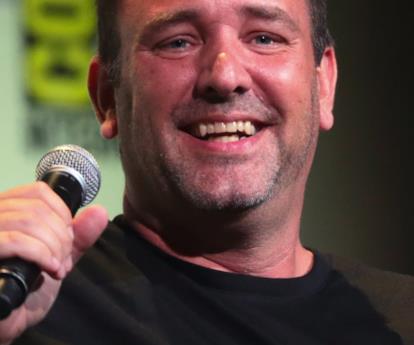 Trey Parker