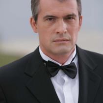 Vyacheslav Razbegaev