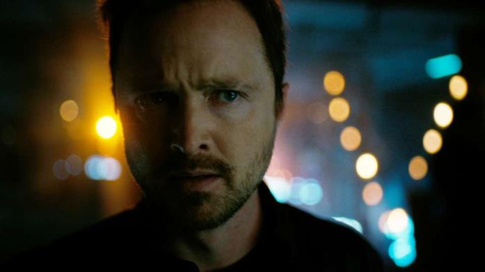 Westworld 3: Aaron Paul Westworld 3: la new entry Aaron Paul