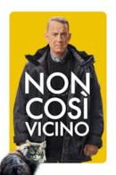 Poster Non così vicino