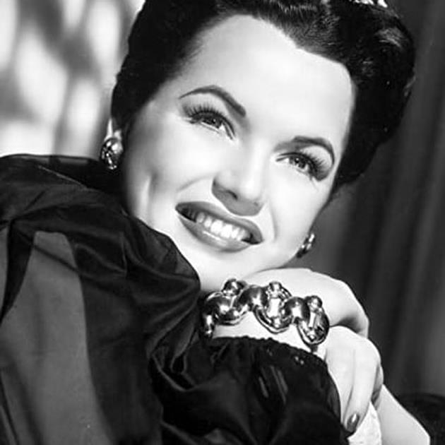 Dorothy Ford