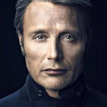 Mads Mikkelsen