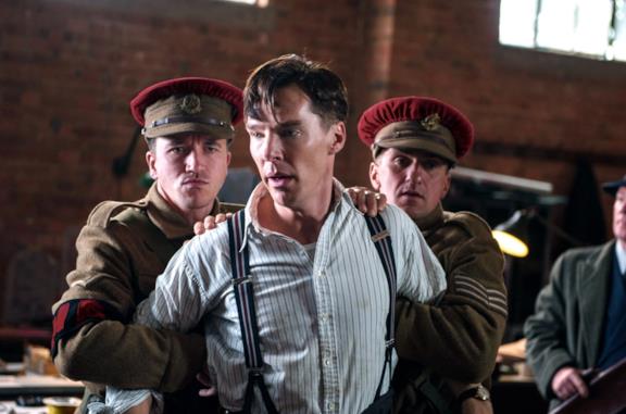 The Imitation Game, le migliori frasi del film con Benedict Cumberbatch