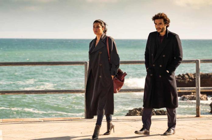 Una scena de Le indagini di Lolita Lobosco