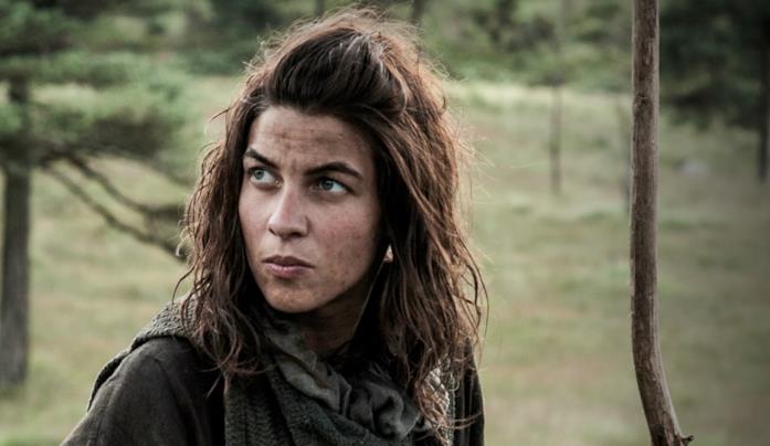 Natalia Tena è la prima a essere contemporaneamente ne Il Trono di Spade, Star Wars e Harry Potter Natalia Tena è Osha in Game of Thrones