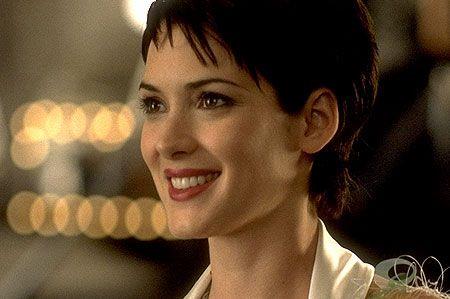 Autumn in New York - Charlotte Scena di Autumn in New York con Winona Ryder in primo piano