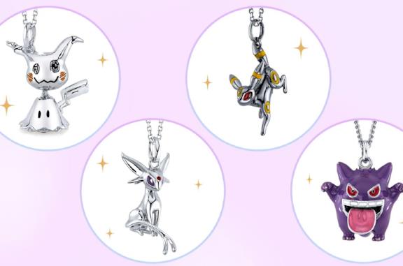 L'anime di Pokémon: anello nella sfera Poké