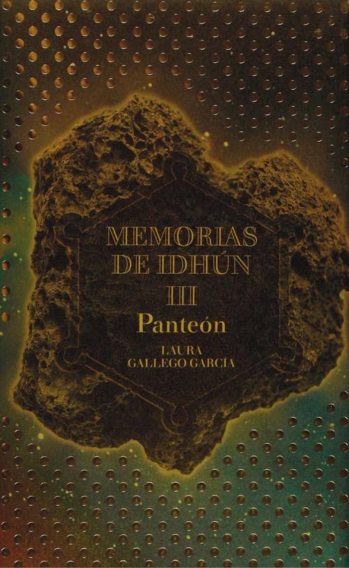 Memorie di Idhun Pantheo Memorie di Idhun libro terzo