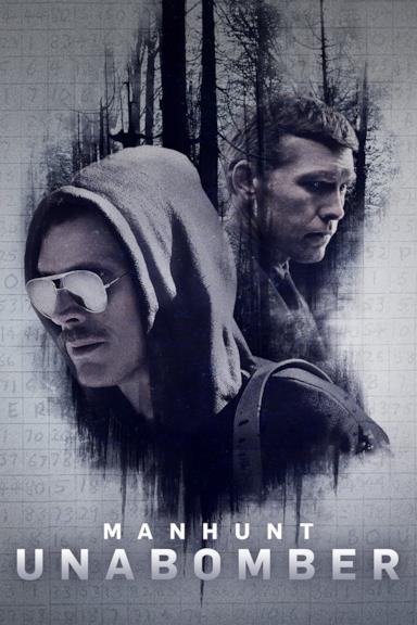 Poster Manhunt