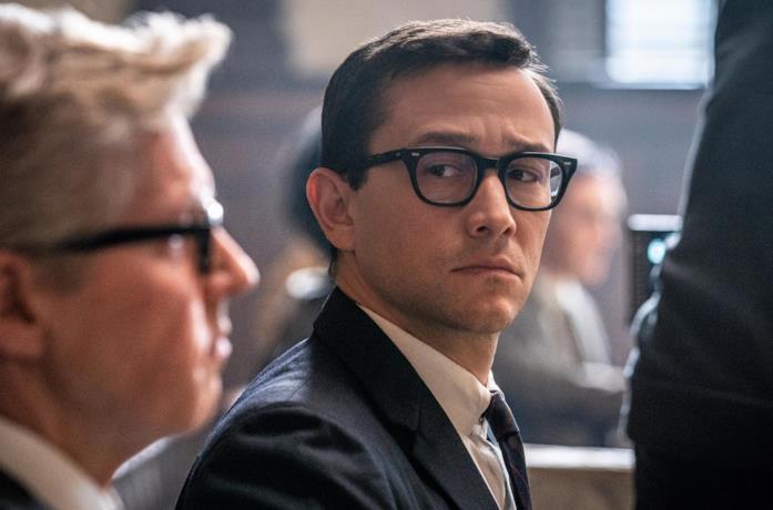 Joseph Gordon-Levitt