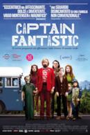 Poster Captain Fantastic