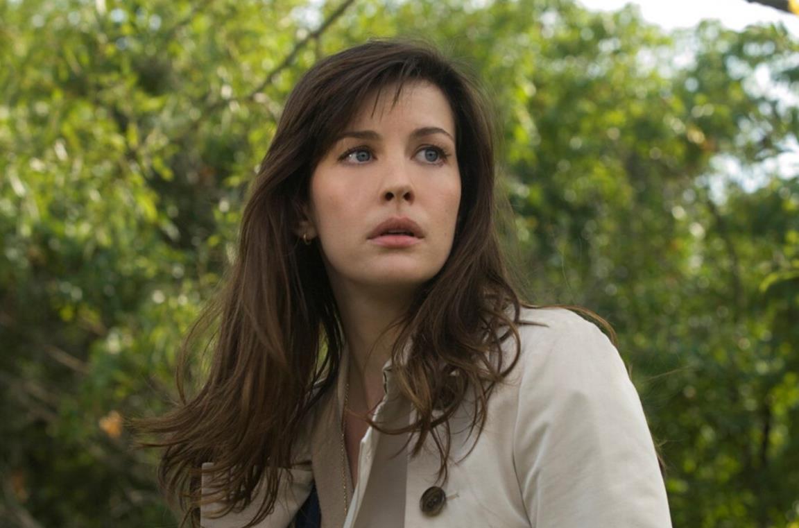 Betty Ross in Hulk