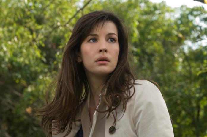 Betty Ross in Hulk