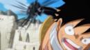 Anteprima Gyukimaru! Lo scontro di Zoro sul ponte dei banditi