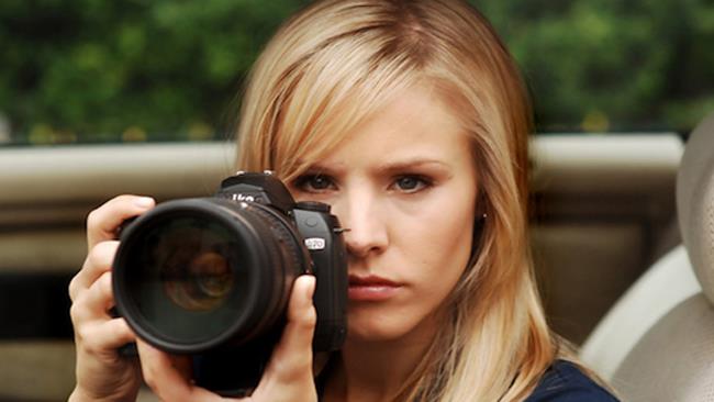 Veronica Mars