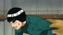 Anteprima Povero Rock Lee!