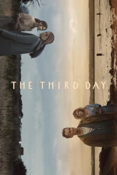 Poster The Third Day