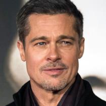 Brad Pitt