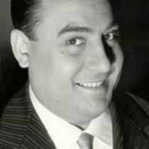 Mario Frera