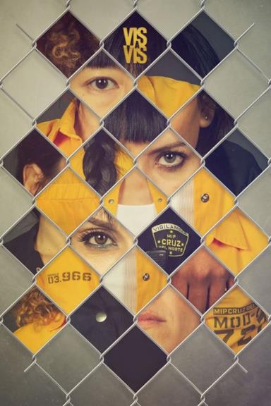 Poster Vis a vis - Il prezzo del riscatto