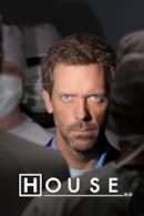 Poster Dr. House - Medical Division