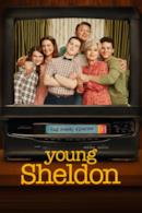 Poster Young Sheldon