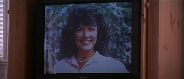 Chi è Maureen Prescott? Maureen Prescott
