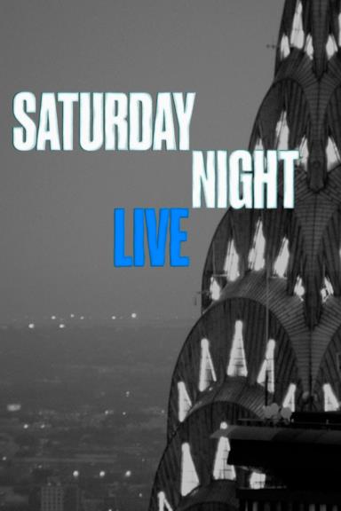 Poster Saturday Night Live