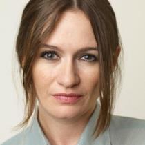 Emily Mortimer